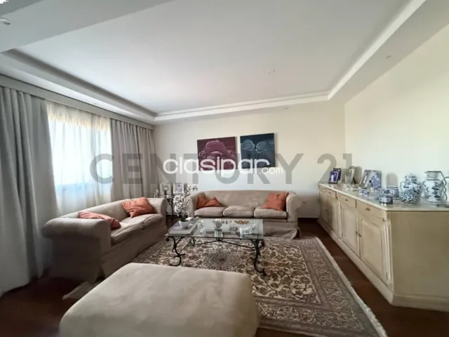 departamento de 3 dormitorios exclusivo | Edificio Meridien Las Mercedes, foto 4