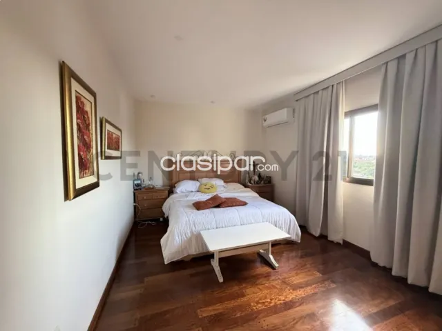 departamento de 3 dormitorios exclusivo | Edificio Meridien Las Mercedes, foto 5