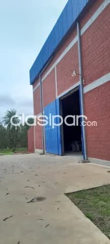 En alquiler Centro Logístico en Limpio - Luque , Central, foto 4