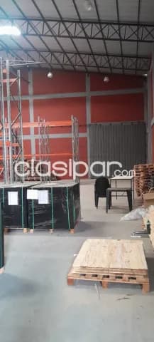 En alquiler Centro Logístico en Limpio - Luque , Central, foto 5