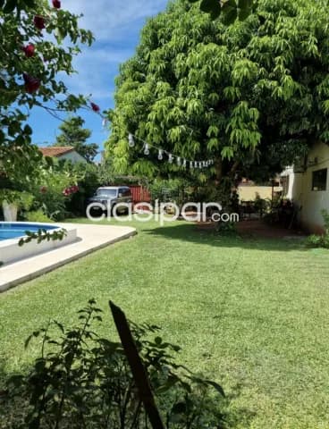 amplia casa en Mariano Roque Alonso, foto 4