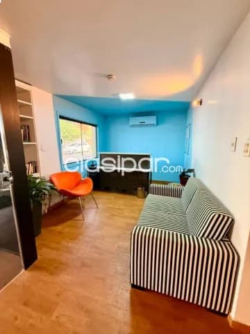 oficina amoblada en Barrio Las Lomas, foto 2