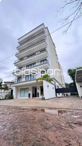 departamento de 2 dormitorios amobiado en Edificio Emperador-Mburucuya, foto 3