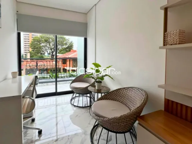 departamento de 2 dormitorios amobiado en Edificio Emperador-Mburucuya, foto 4