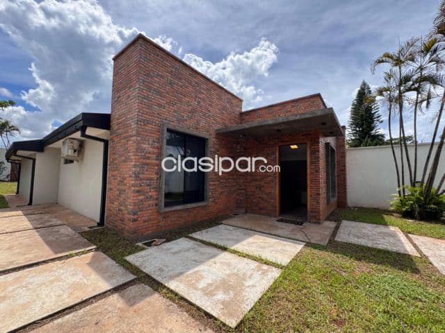 Casa amoblada en el barrio ma. Aux. De Encarnación: 4 habitaciones y 3 baños, foto 1