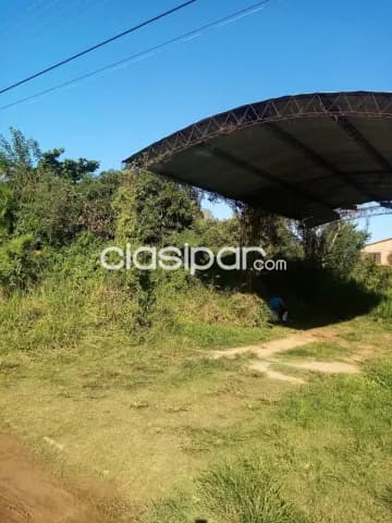 Terreno en Limpio Barrio Santa Lucia, foto 5