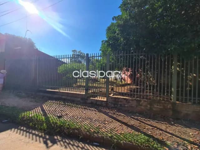 Terreno en San Lorenzo, foto 3