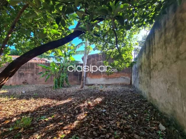Terreno en San Lorenzo, foto 5