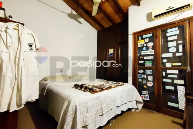 En venta amplia casa en Fernando de la Mora zona norte, foto 5