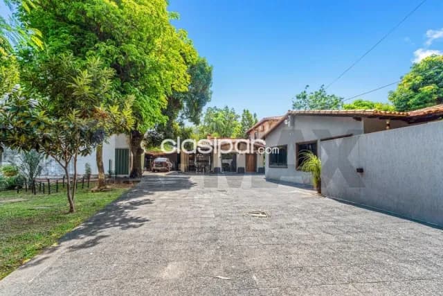 En venta amplia propiedad ideal para inversión, ubicado en Fernando de la Mora Zona Norte, foto 4