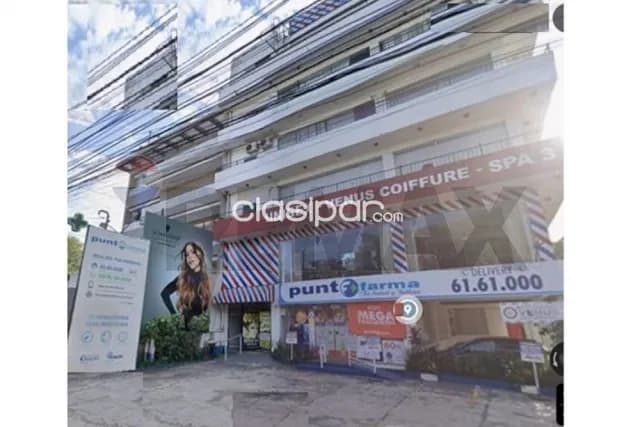 Salon comercial sobre mcal. López en alquiler!, foto 3
