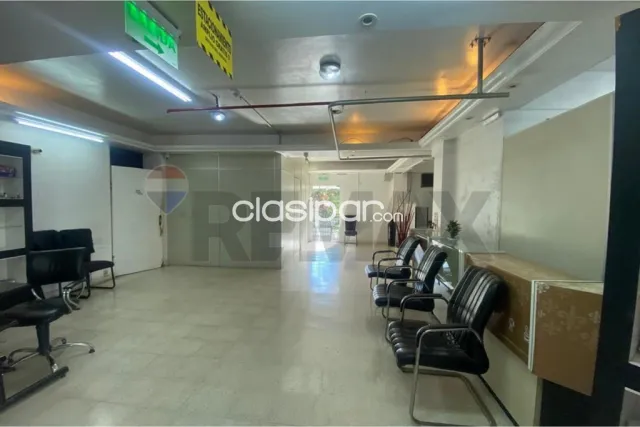 Salon comercial sobre mcal. López en alquiler!, foto 5