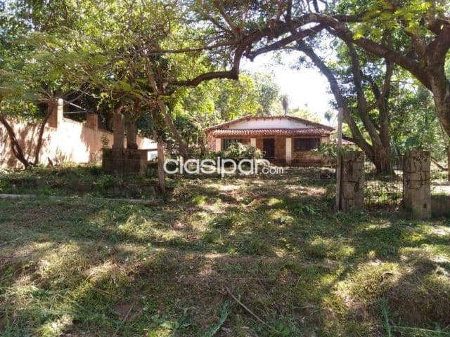 hermoso terreno a cuadras del anfiteatro-San Bernardino, foto 1