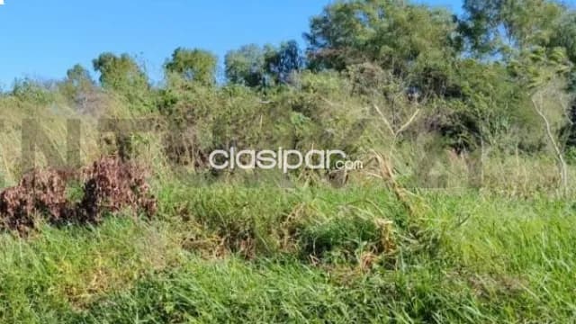 terreno en Surubi`i-Mariano Roque Alonso, foto 2