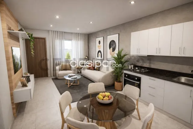 casa en Barrio Vida Parque en Luque, foto 3