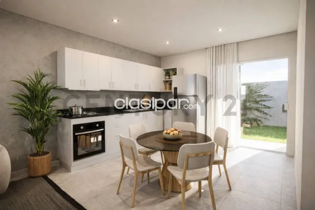 casa en Barrio Vida Parque en Luque, foto 4