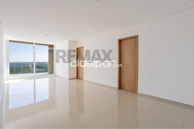 Asunción, Bo. Madame Lynch - Departamento lujoso en venta de 2 habs, 2 baños, cochera, ame, foto 2