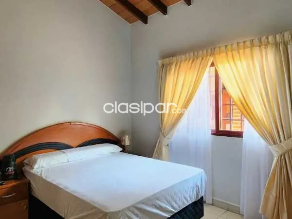 Casa amplia en itagua - finas terminaciones, foto 4