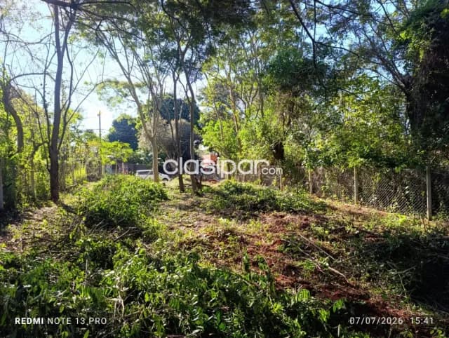 Terreno en capiata, foto 4