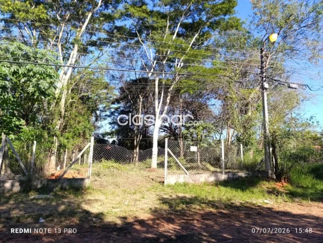 Terreno en capiata, foto 5