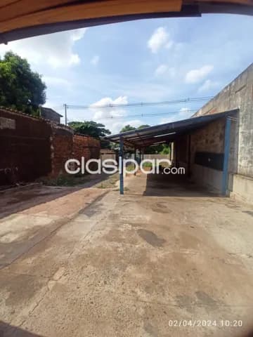 CASA en Asunción – Bo. HIPODROMO – zona Sec. Nacional de Deportes, foto 3