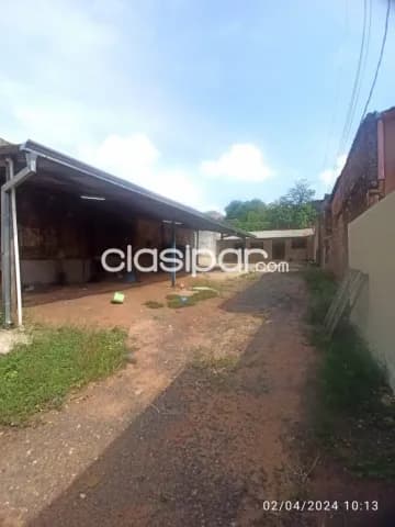 CASA en Asunción – Bo. HIPODROMO – zona Sec. Nacional de Deportes, foto 4