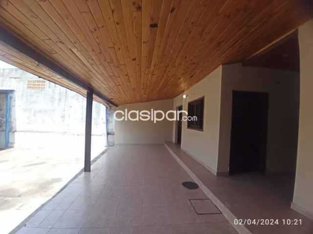 CASA en Asunción – Bo. HIPODROMO – zona Sec. Nacional de Deportes, foto 5