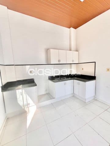 En Alquiler Departamento de 2 Habitaciones - Zona IPS Central A538