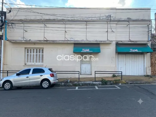 Propiedad a refaccionar en el centro de asuncion, foto 3