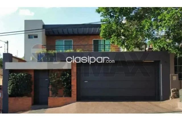 Hermosa residencia en barrio san vicente