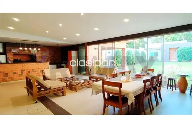 Hermosa residencia en barrio san vicente, foto 4