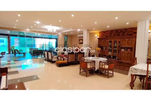 Hermosa residencia en barrio san vicente, foto 5