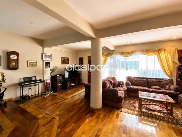 Casa de Lujo en Lambaré | 5 Dormitorios | Piscina | USD 390.000, foto 4