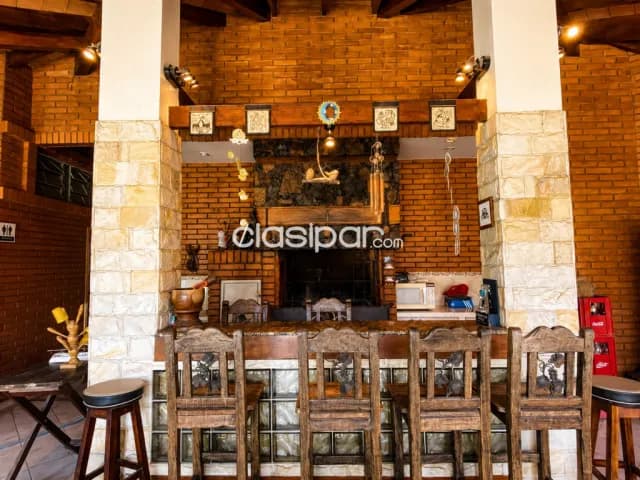 Casa de Lujo en Lambaré | 5 Dormitorios | Piscina | USD 390.000, foto 5