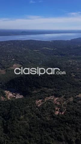 Terreno de 13.1 há en pirayu i - San Bernardino, foto 2