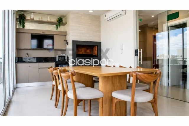 Departamento en venta 1d life mariscal, foto 3