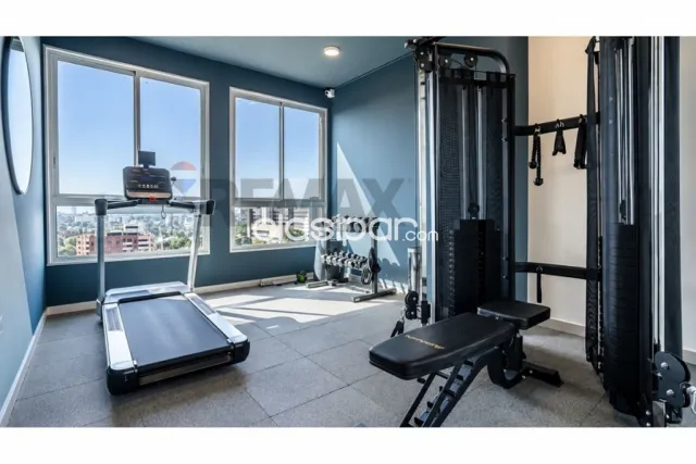 Departamento en venta 1d life mariscal, foto 4