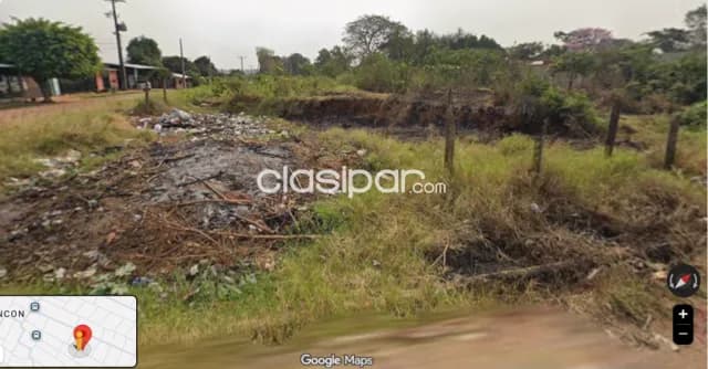 terreno en San Lorenzo, foto 5