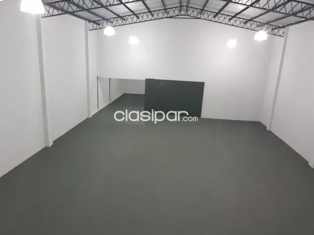Depósito en alquiler zona CIT, foto 4