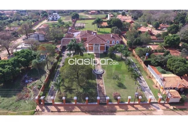 Residencia de Lujo en Fernando de la Mora, Central, foto 2