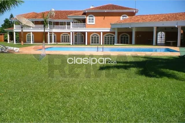 Residencia de Lujo en Fernando de la Mora, Central, foto 3