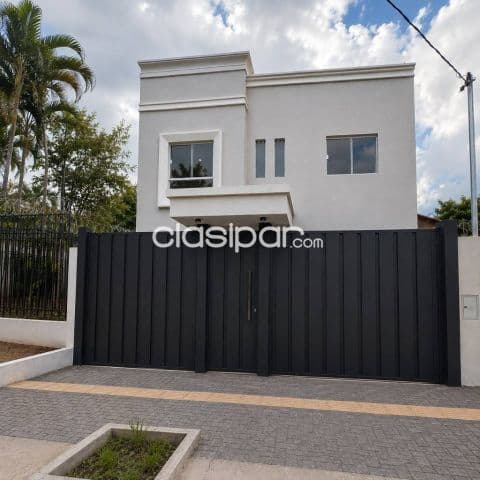 En venta dúplex a estrenar | loma pytá | zona las golondrinas id: 52231