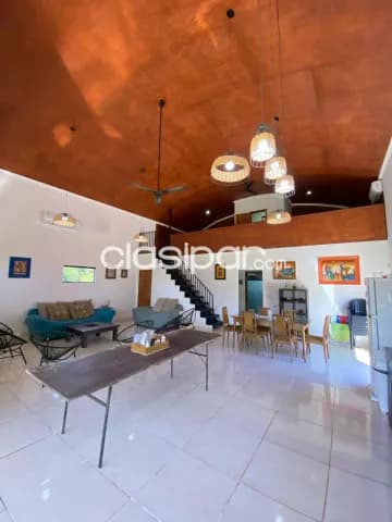 Casa Amoblada en San Bernardino | Piscina | Gs. 650 Millones, foto 3