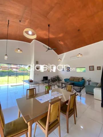 Casa Amoblada en San Bernardino | Piscina | Gs. 650 Millones, foto 5