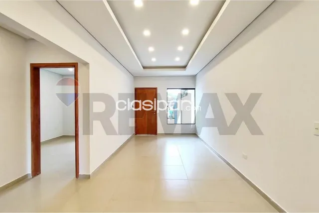 Casa a estrenar en itaugua, foto 5