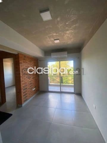 Departamento 2 habitaciones con renta activa – Mariano Roque Alonso