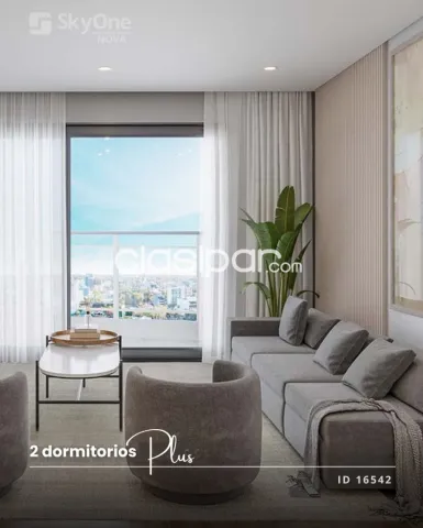 Departamento en Sun Palace Tower | 2 Dormitorios | USD 145.000, foto 2