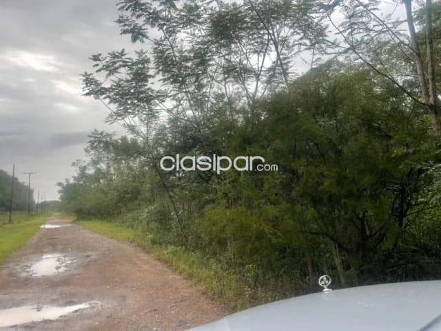 Terreno en surubi-y Mariano Roque Alonso, foto 2