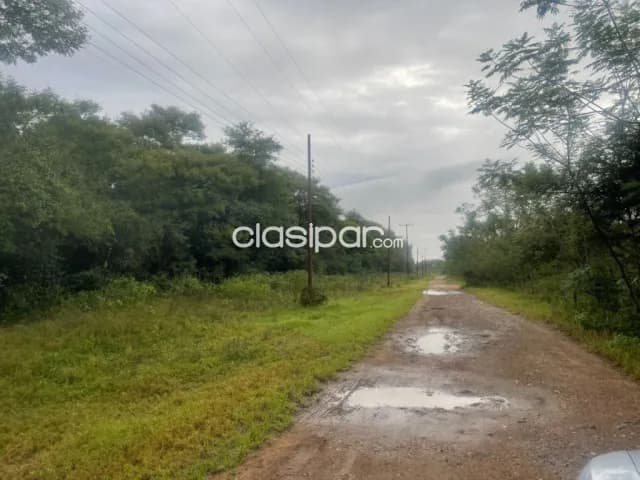 Terreno en surubi-y Mariano Roque Alonso, foto 3