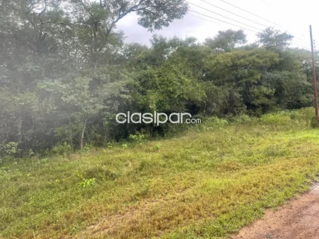 Terreno en surubi-y Mariano Roque Alonso, foto 4